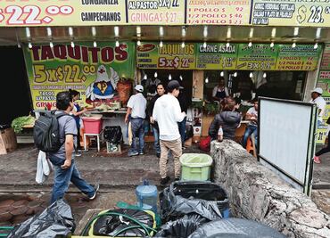 En Cuauhtémoc aún no se resiente la falta del líquido