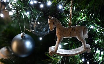  VIDEO: Niño pide que regrese su papá, ¿puedes venir en Navidad para darme un abrazo?