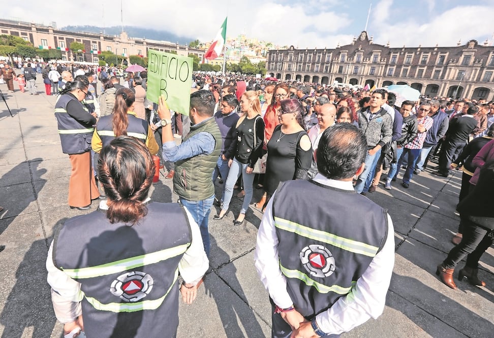 Foto: Archivo/El Universal