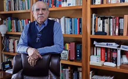 “La 4T no se puede detener ni retroceder porque se hunde”: Pablo Gómez