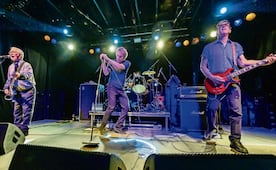 ¡Noche de punk! Dead Kennedys volverá a CDMX para ofrecer un concierto gratuito el 11 de septiembre