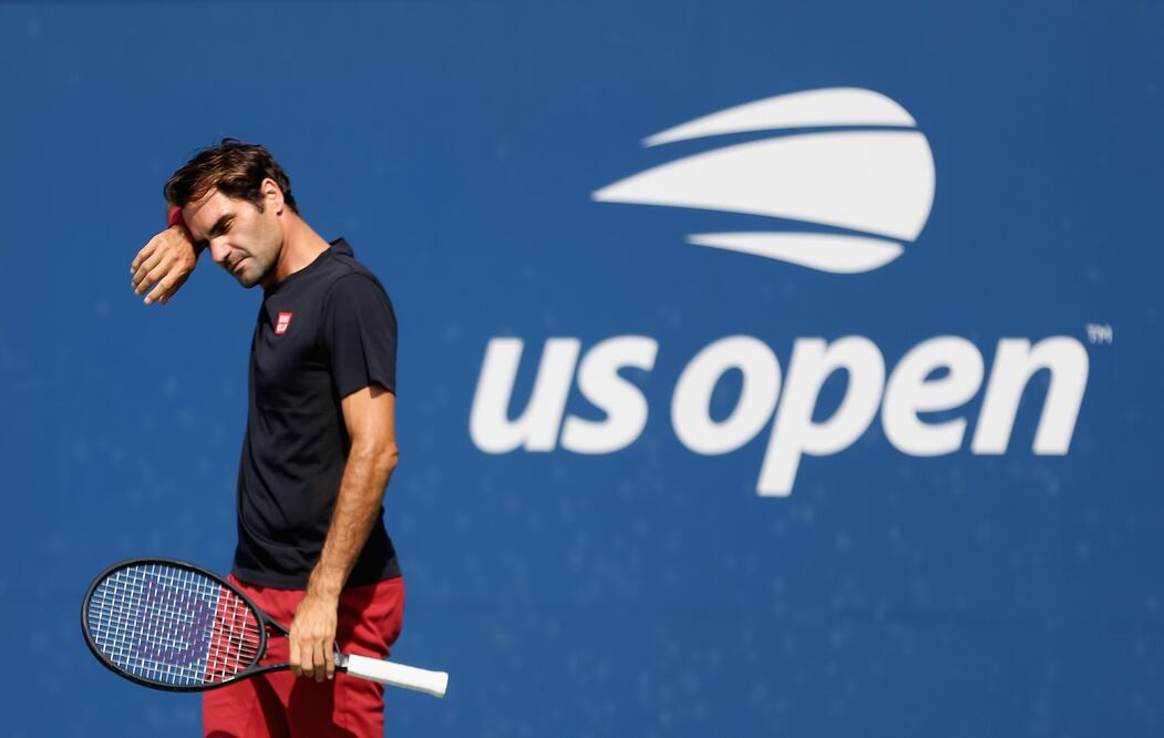 ¿En el US Open se confirmará cambio de guardia?