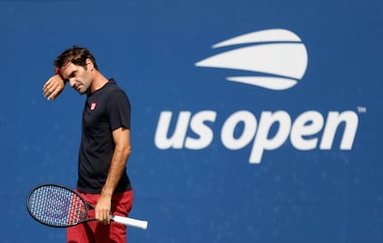 ¿En el US Open se confirmará cambio de guardia?