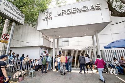 Finanzas del ISSSTE empeorarían por nuevos asegurados