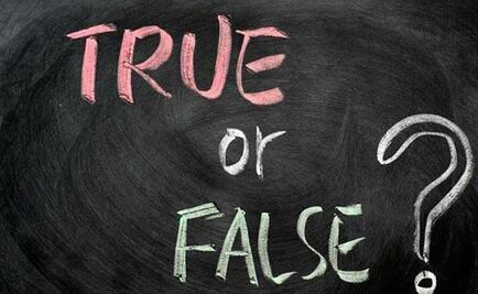 Instan a actuar con contundencia ante falsas noticias en Internet