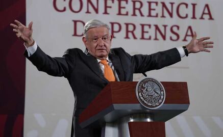 Ya comenzó “la otra temporada de calor”, dice AMLO por video de Sheinbaum con Durazo