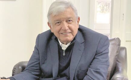 Presenta gobierno de AMLO primera denuncia por lavado de dinero