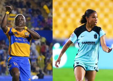 Tigres Femenil vs FC Gotham: Horario y canales para ver EN VIVO la Final de la Copa de Campeones W de Concacaf; hoy, sábado 24 de mayo