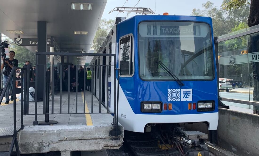 Foto: Archivo/EL UNIVERSAL