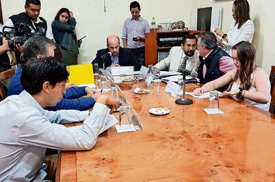 Trabajan a contrarreloj en Jalisco por sistema anticorrupción