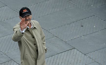 ¡Adiós Cazals! El maestro “ejemplar y noble”