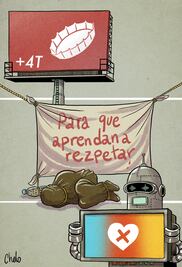 Campañas prematuras