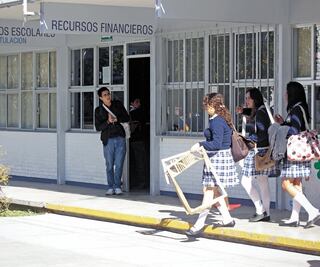 México, reprobado en ciencias, matemáticas y lectura