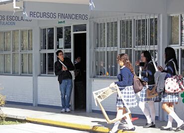 México, reprobado en ciencias, matemáticas y lectura