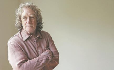 ¿Quién es Luis Mandoki, el cineasta que puede dirigir la agencia de radio y tv pública?