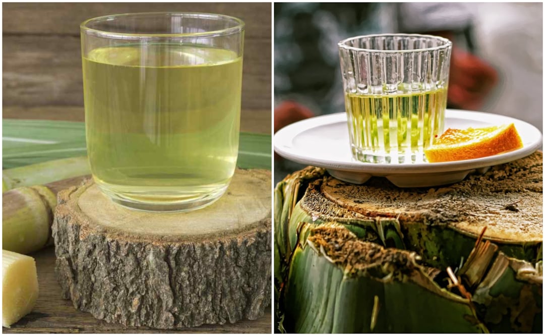 Foto: Cortesía/ Destilados mexicanos