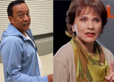 Carlos Cuevas sugiere que Pati Chapoy ya no siga con su profesión: "cuando tienes más de 70 años, ya debes de retirarte"