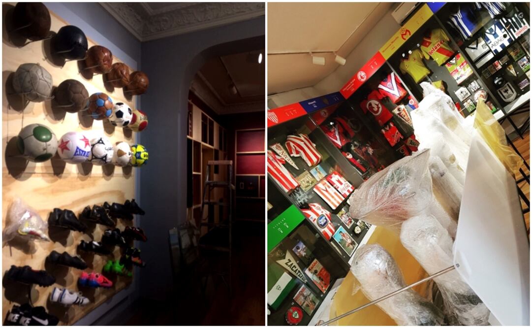 Foto: Twitter / Museo MODO