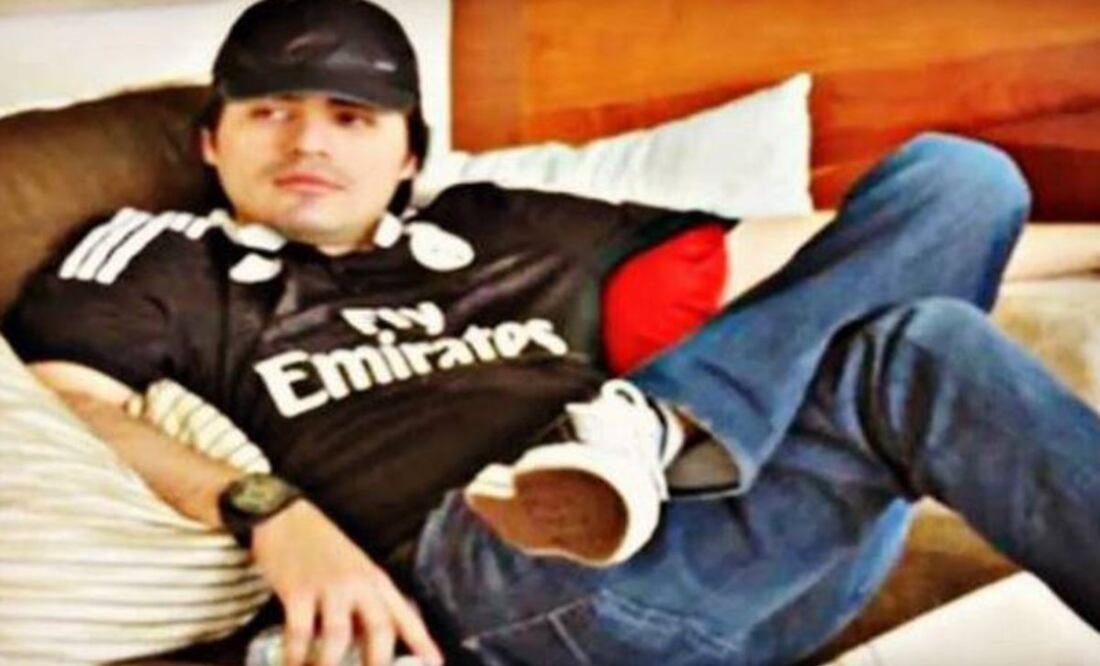 ¿Quién es el narcojúnior Dámaso López Serrano, alias “Mini Lic”?