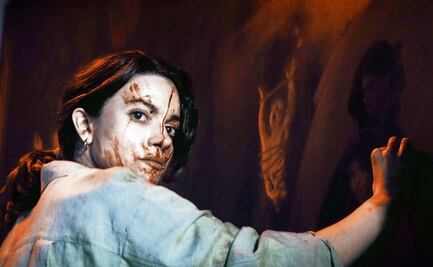 El pozo: un filme de horror impredecible