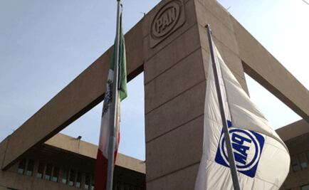 Candidatos a la presidencia del PAN podrán gastar hasta cinco mdp