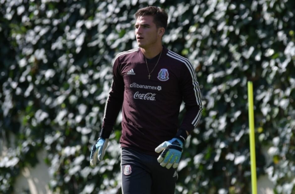 Sebastián Jurado se aferra a los Juegos Olímpicos