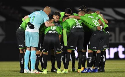 FC Juárez a la expectativa, no sabe si viajará para jugar contra América