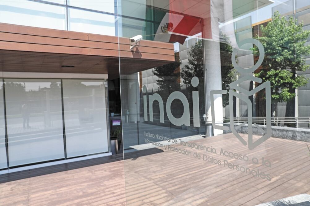 El Inai lleva a cabo reuniones a fin de detectar áreas de oportunidad para que los partidos cumplan con sus obligaciones de transparencia. Foto: ARCHIVO. EL UNIVERSAL