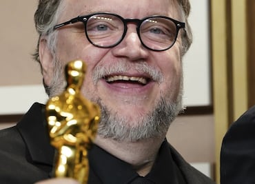 La humillación que sufrió Guillermo del Toro por ser mexicano cuando llegó a Hollywood