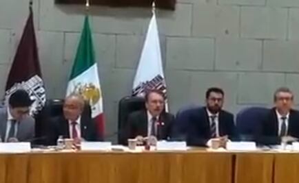 IPN aprueba creación de centro de innovación tecnológica