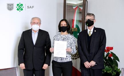 Pandemia impide elecciones en el SUTGCDMX: Ayala Almeida