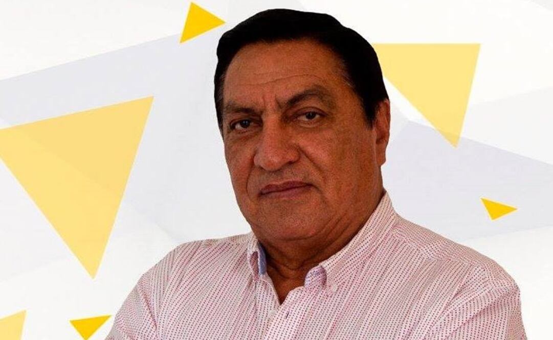 (FOTO: Tomada de Facebook)