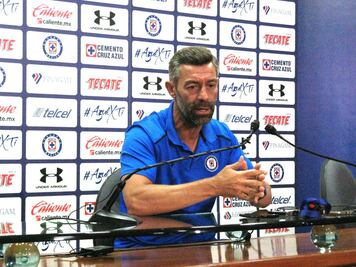 A Caixinha no le preocupa su pasado frente al América