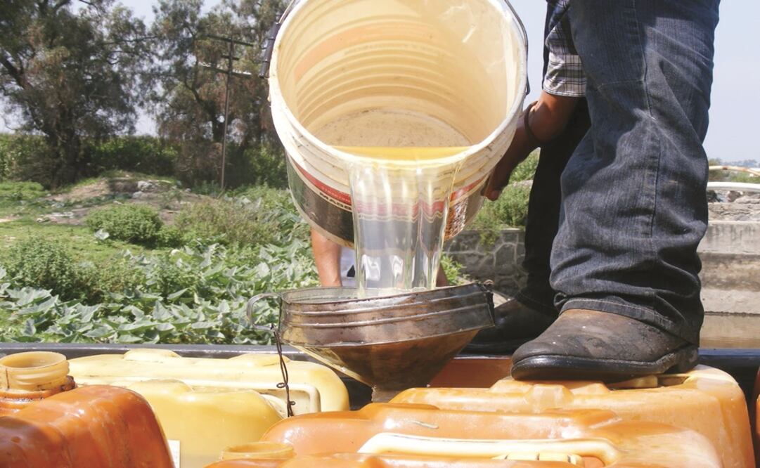 Foto: Archivo/ EL UNIVERSAL