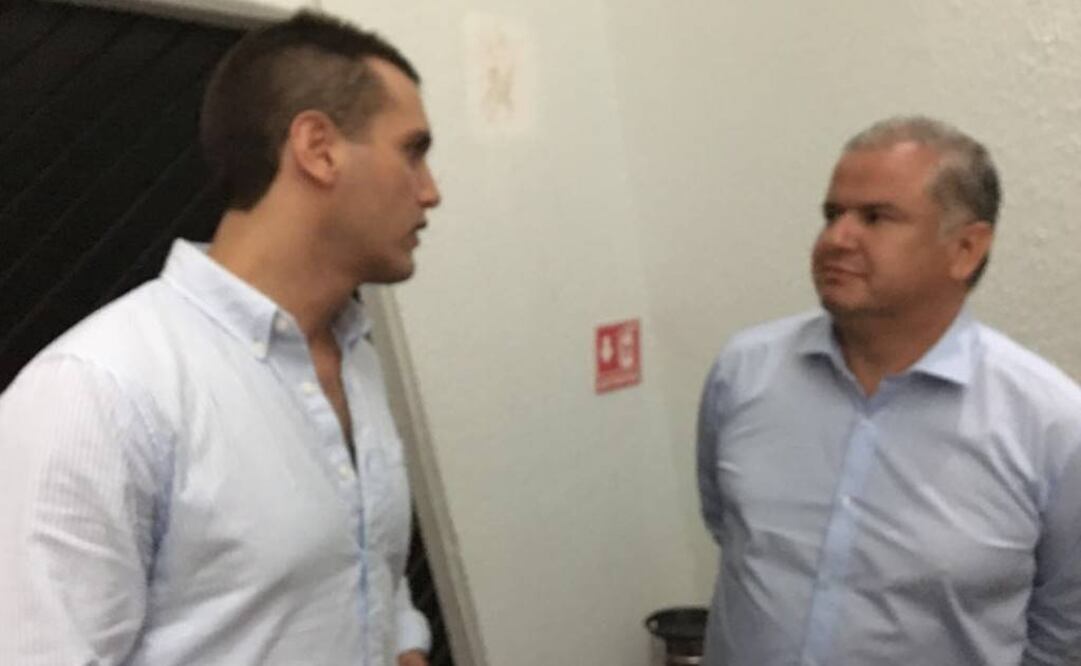 Foto: Silvia Hernández / EL UNIVERSAL