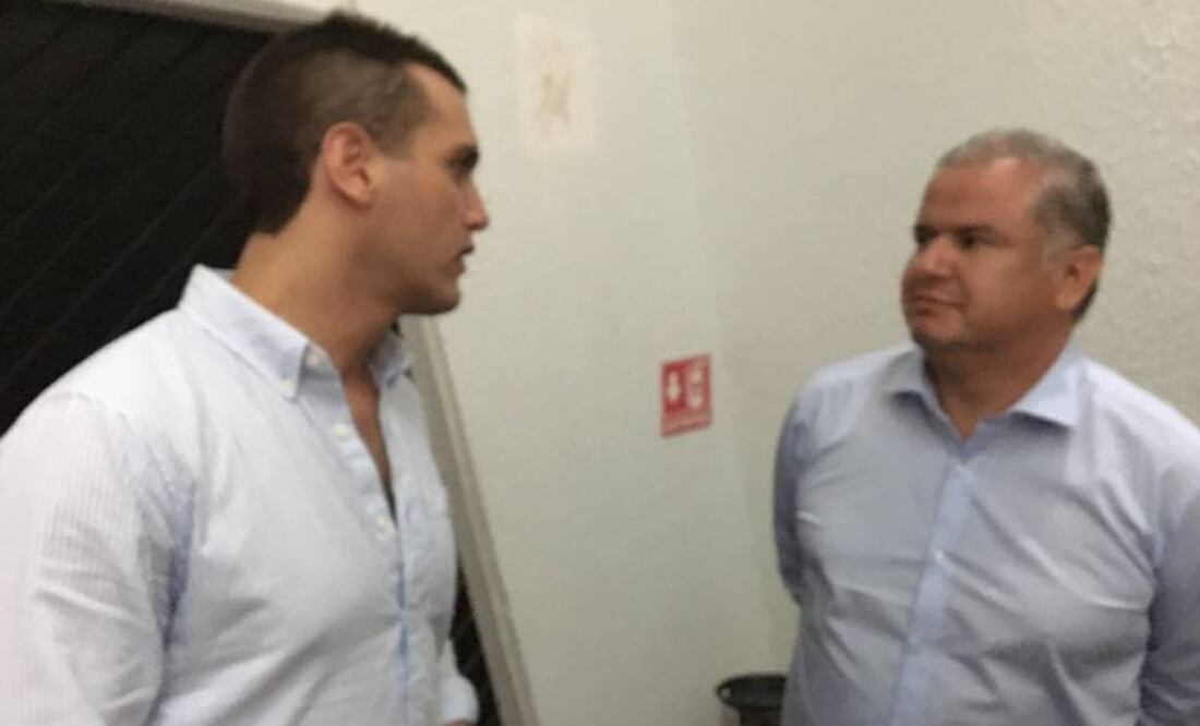 Foto: Silvia Hernández / EL UNIVERSAL