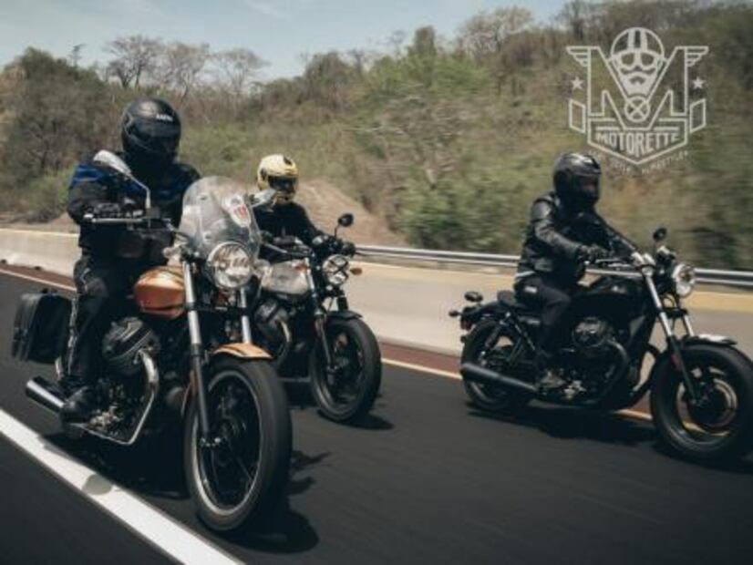 De sol a sol: kilómetros de libertad