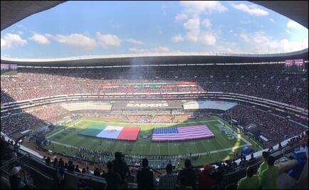 Así se vivió el Patriots 33-8 Raiders