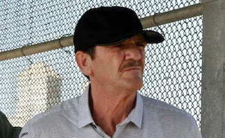 "El Güero Palma", fundador del Cártel de Sinaloa, tramita amparo; acusa incomunicación y tortura en el Altiplano