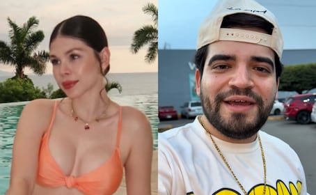 ¿César Gastélum era hermano de Ana Gastélum? Esto es lo que realmente se sabe del parentesco de los influencers