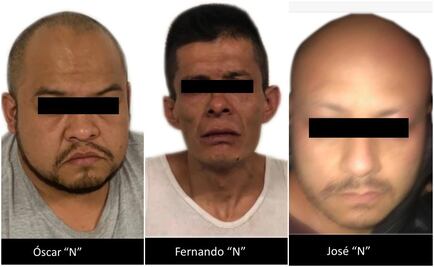 Suman cuatro los detenidos por caso de Norberto Ronquillo