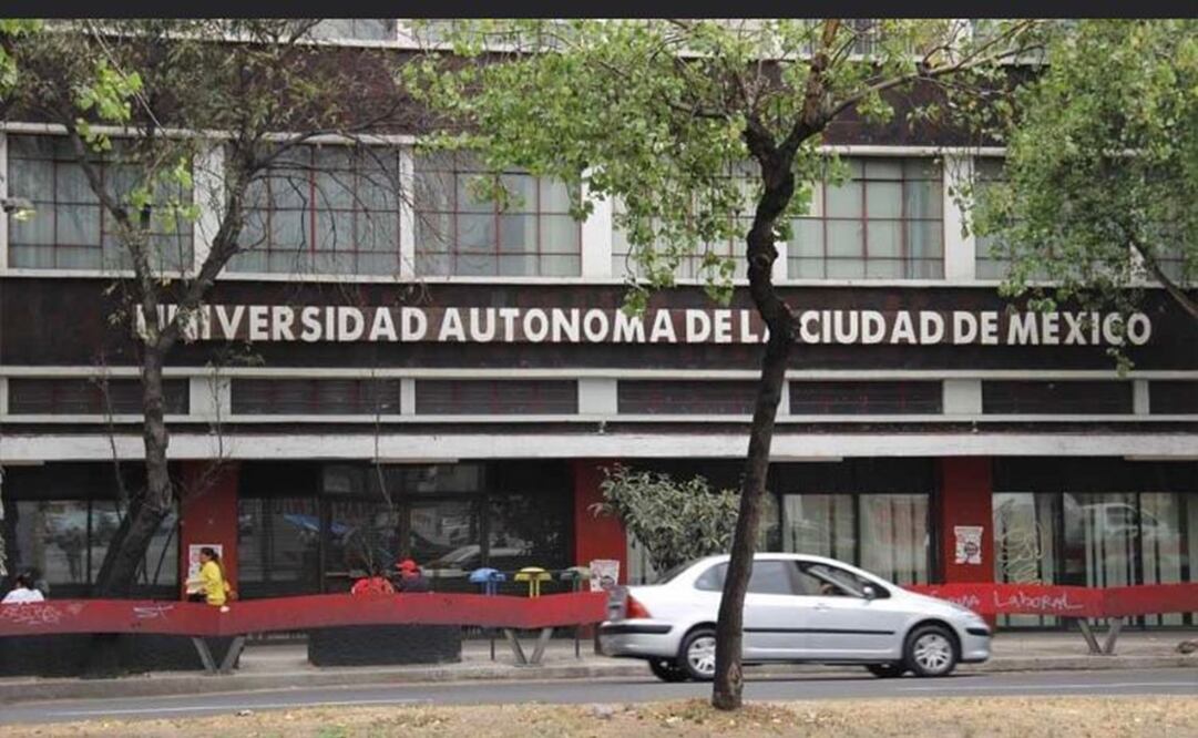 Foto: Archivo/EL UNIVERSAL 