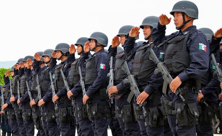 Realizan operativo en busca de homicidas de Abel Montufar en Guerrero