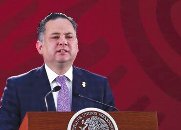 Enderezan investigación contra titular de la Comisión Reguladora de Energía