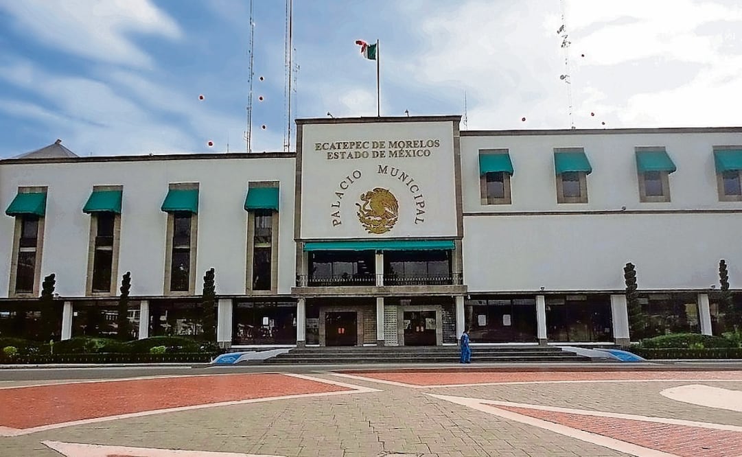El municipio de Ecatepec es uno de los 25 que más adeudan consumo de agua, de acuerdo con la CAEM. Foto: Especial