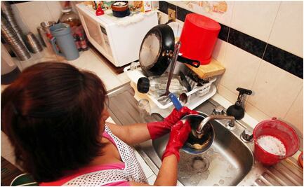 Casi la mitad de los hogares considera que la situación del país está peor que hace un año