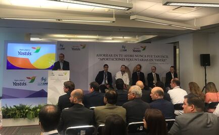 Consar incorpora "Yastás" a más negocios para que deposites a tu Afore 