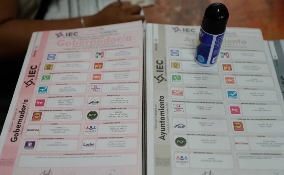 Foto: Iván Stephens