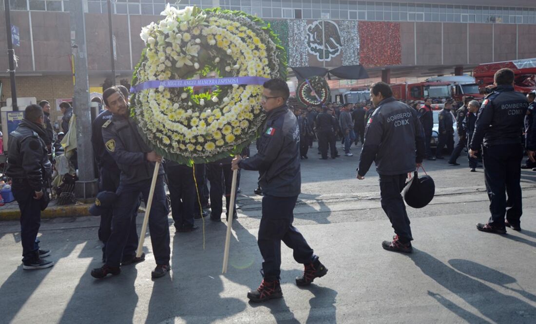 (Foto: Guillermo Perea/El Gráfico)