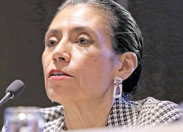 “No es contundente, pero es un avance muy importante”: Oliva López Arellano sobre Ivermectina